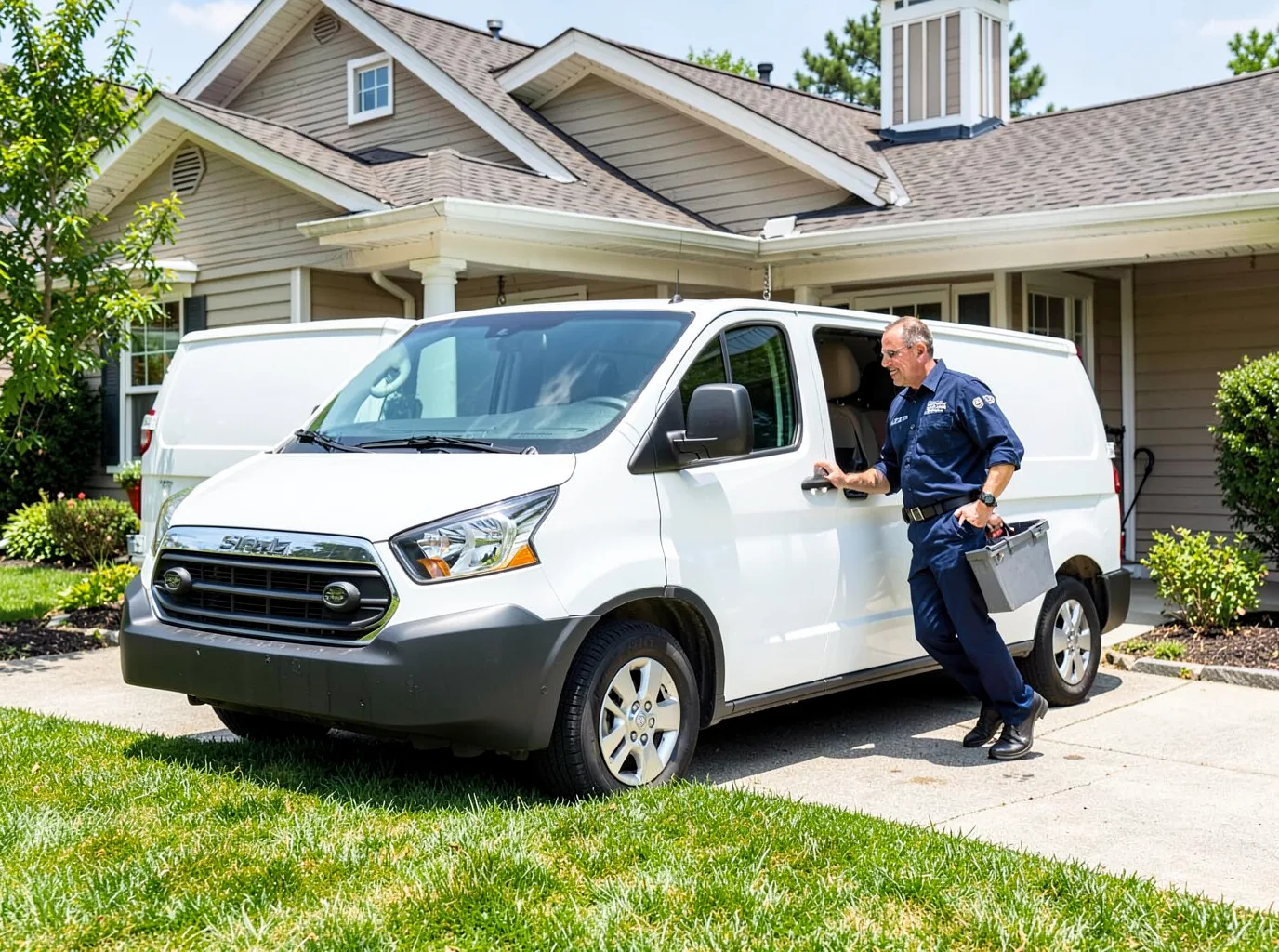 Emergency Plumber company in Blair, WI